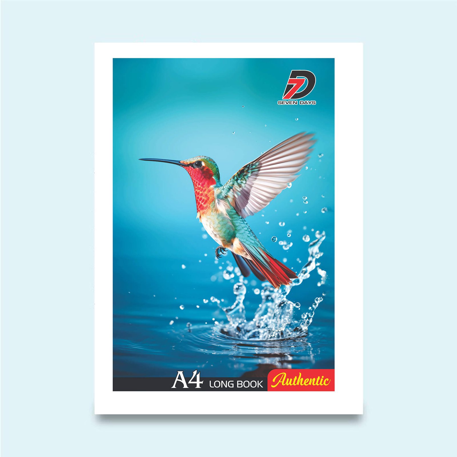 Front authentic A4 register 07